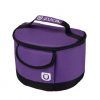 lunchbox neceser blank lilac