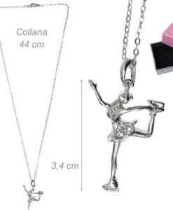 Collar ancora hielo