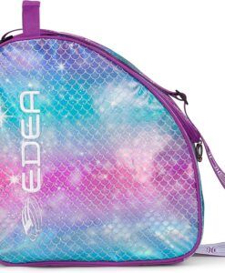 bolsa sirena edea bolsa para los patines