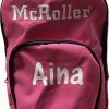 trolley mochila mc roller
