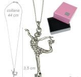 collar ancora