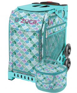ZUCA KOKOMO MERMAID CON NECESER