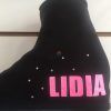 FUNDAS PATIN NEOPRENO  PERSONALIZADA