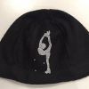 gorro polar  patinaje