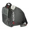 edea JAQUARD_SKATE_BAG negra portapatines