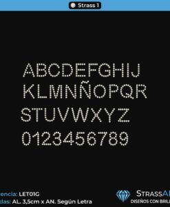 LET 01 G