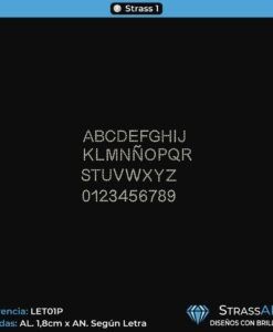 LET 01 P