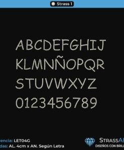 Let 04 G