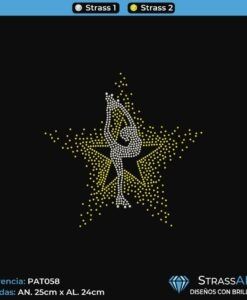 pat 058 beelman estrella