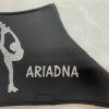 Fundas patin neopreno figura nombre
