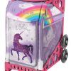 UNICORN ÜNICORN ZUCA ZÜCA