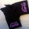 Guantes protectores personalizados