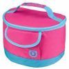 lunchbox zuca pink/blue