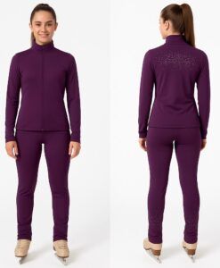 Chandal Termico pedreria