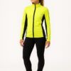 CHAQUETA TERMICA COMBINADA