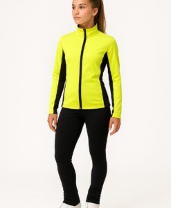 CHAQUETA TERMICA COMBINADA
