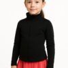 chaqueta termica de patinaje artistico