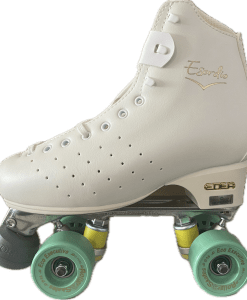 Edea Esordio+Rollerskate freetime+abec1