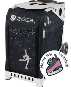 zuca bag bolsa sin carro