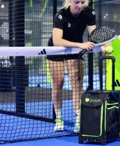 zuca padel