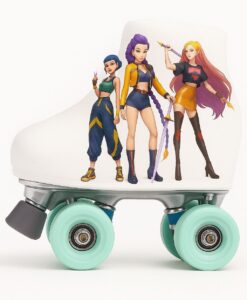 FUNDA NEOPRENO LYCRA DIBUJOS