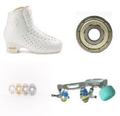 RONDO kOMPLEX MAGNUM ABEC 9