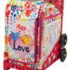 ZUCA Bag, Sport, Love Birds