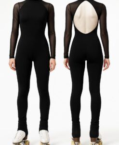 Mono  en lycra