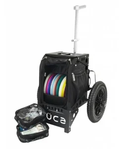 zuca compact disc golf 15 discos