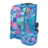 ZUCA  Bag, Sport, Floral Breeze