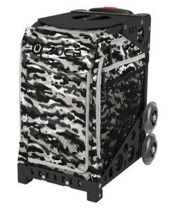 zuca NÜ CAMO