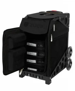 zuca bussines sport