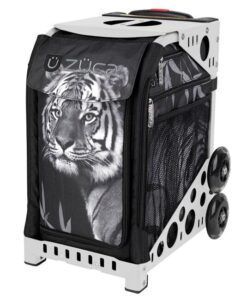 Zuca Tiger