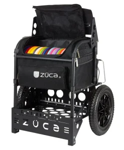 zuca disco golf 25 discos